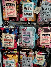 Borsa shopper nome mamma nonna