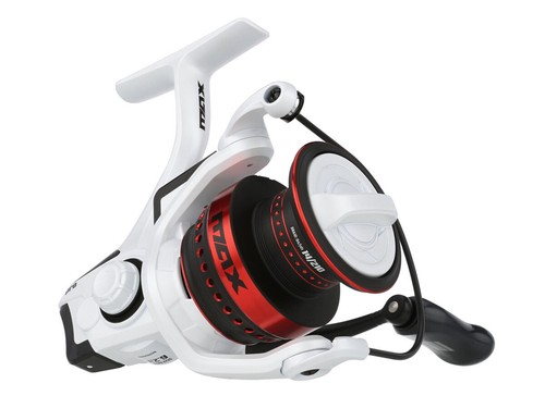Nuovo abu garcia max - nuovo, pro