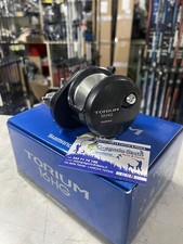 SHIMANO TORIUM  16 HG  MANOVELLA A DESTRA 