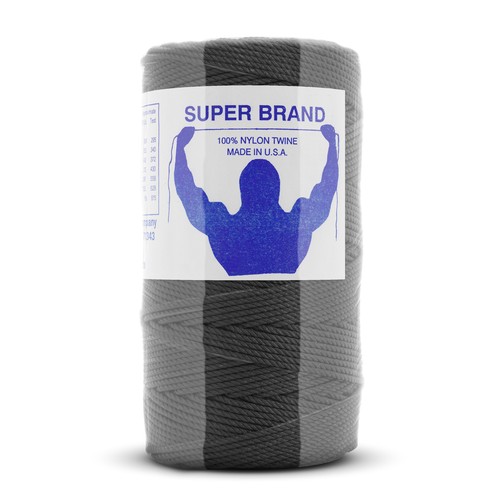 Spago nylon tarato - spago,