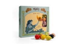 500gr CONFETTI MUCCI "FRUTTINI