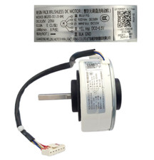 MOTORE BRUSHLESS DC WZDK20-38G