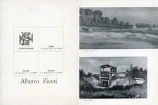 ZIVERI Alberto, Alberto