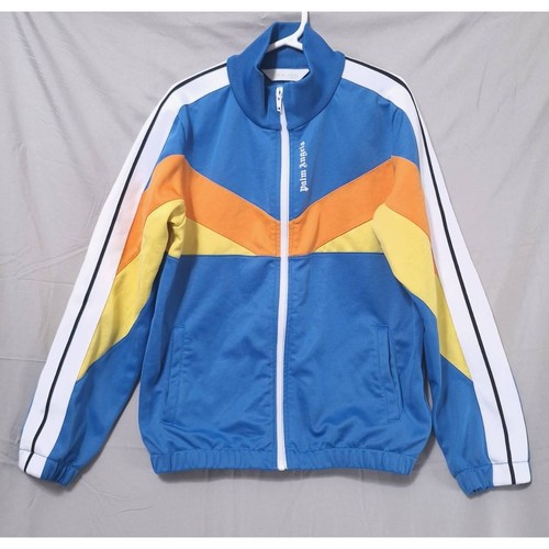 Palm angels colorblock - palm,