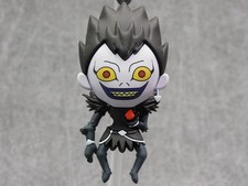 Death Note NUOVO * clip Ryuk *