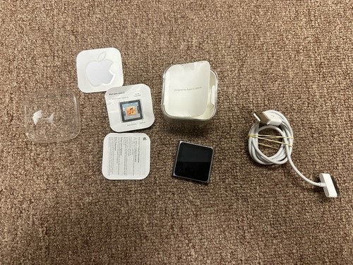 Apple ipod nano - ipod,