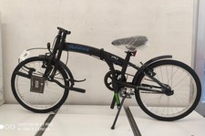 Bicicletta - Pieghevole -