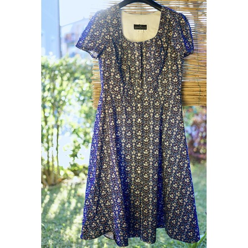 Abito stile tirolese it - abito,