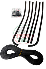 Kit strisce pedana verniciate