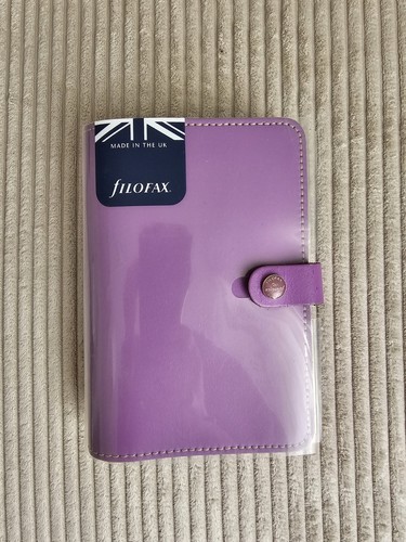 Filofax organizzatore - filofax, l'organizzatore