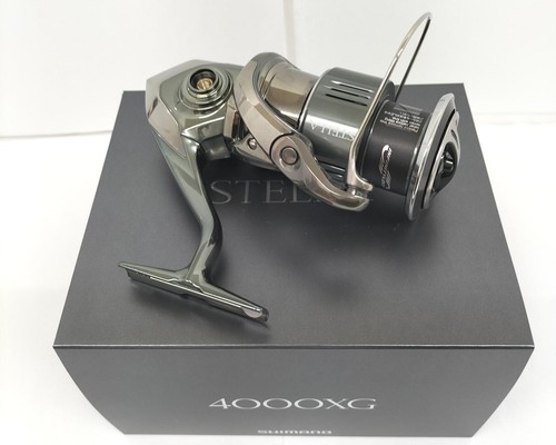 Mulinello spinning shimano - mulinello, da