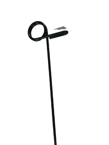 Molla dente strigliatore - molla,