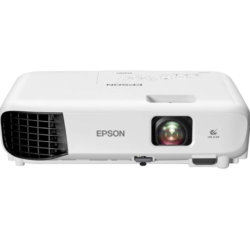 Proiettore multimediale epson - proiettore,
