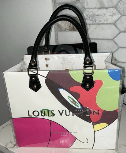 Louis vuitton murakami - louis,