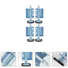 4 pz Sedia regolabile Sedia a