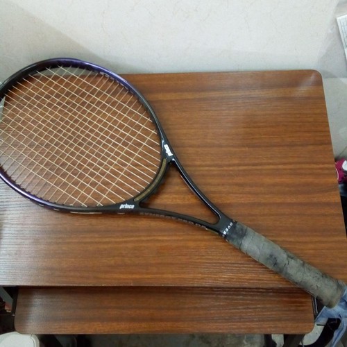 Prince synergy pro - prince,