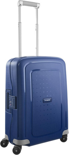 Samsonite cure spinner - samsonite, s'cure