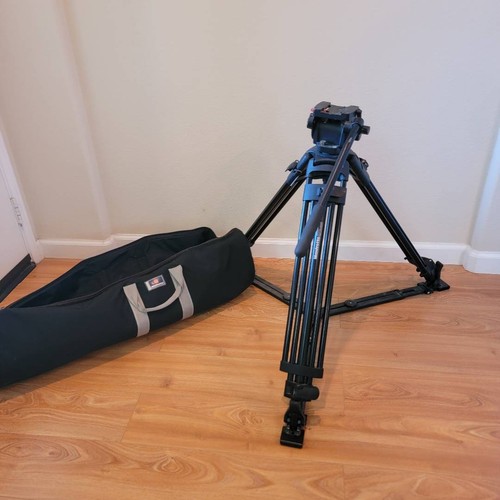 Manfrotto 525mvb treppiede pro - manfrotto,
