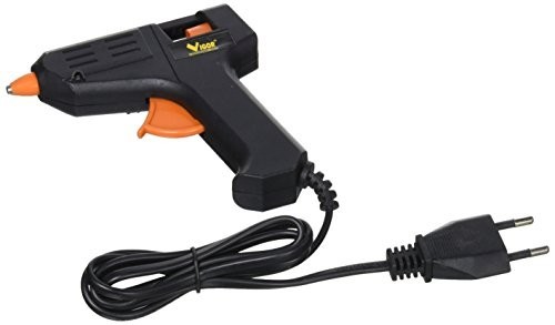 Pistola per colla caldo - a,