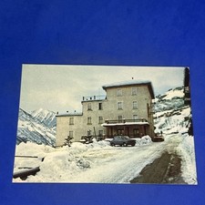 ALBERGO S. MARCO DI CANCLINI