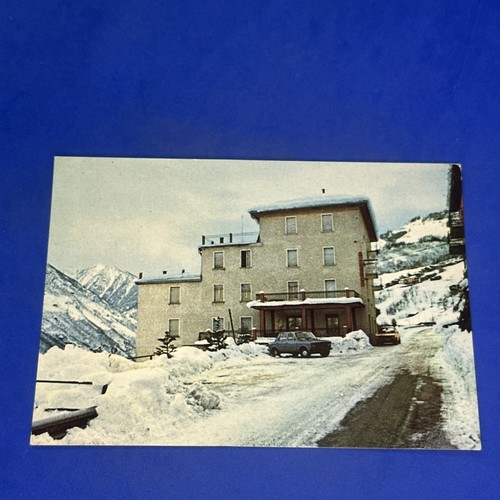 Albergo marco di - marco, canclini