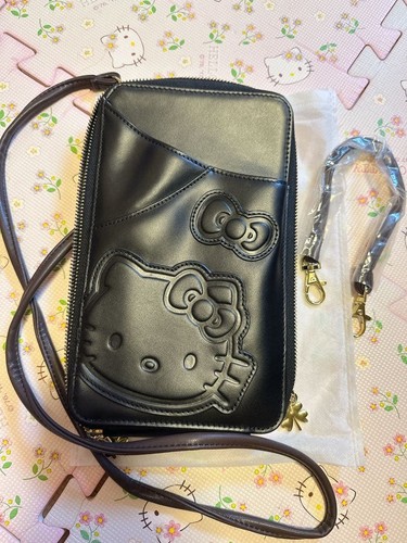 Borsa tracolla hello kitty - borsa,