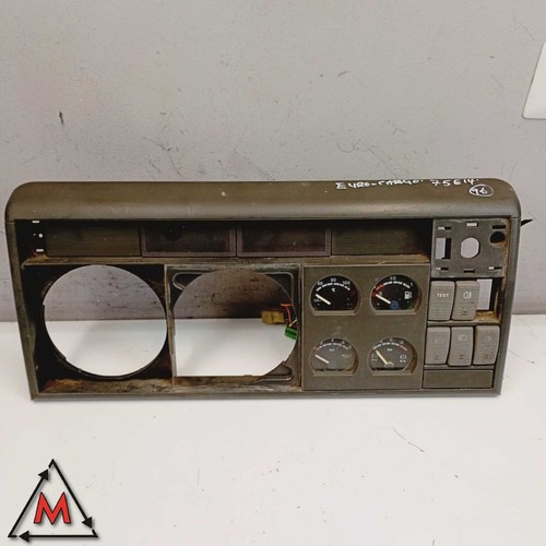 Quadro strumenti 98474383 per