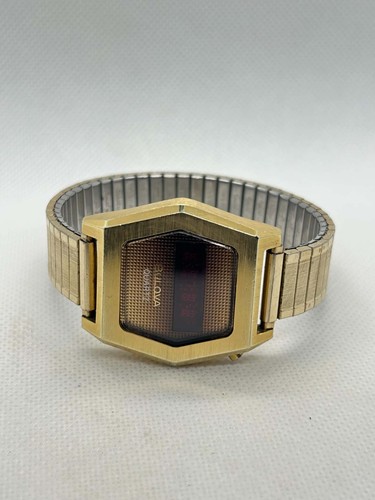 Bello orologio digitale - orologio,