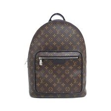 Autentico zaino Louis Vuitton