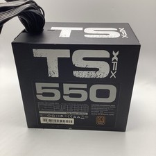 Alimentatore XFX TS 550W 80