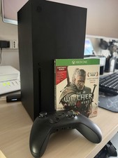 Xbox Series X 1TB Console con