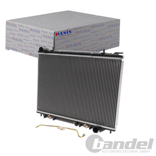 Aks dasis radiatore - dasis,