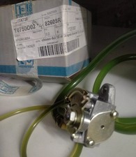 82608R Pompa Olio Piaggio