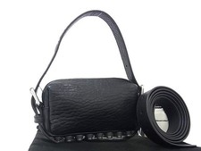 Borsa a tracolla Alexander