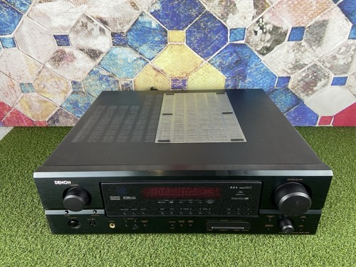 Denon avr 1906 ricevitore home - avr-1906,