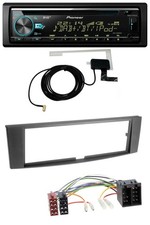 Pioneer MP3 AUX CD USB DAB