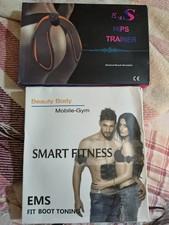 Elettrostimolatore Tonificante