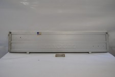 Sportello sponda posteriore