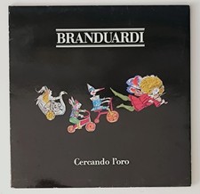 Angelo Branduardi ‎–
