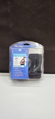 Action jacket per ipod - action,