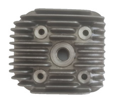 TESTATA ORIGINALE MBK BOOSTER