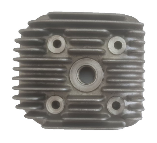 Testata originale mbk - testata, booster
