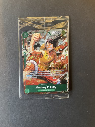 Monkey luffy 135 - monkey.d.luffy, winner