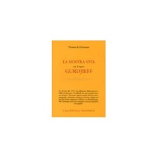 LIBRO LA NOSTRA VITA CON IL