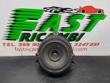 CASSA ALTOPARLANTE ANTERIORE