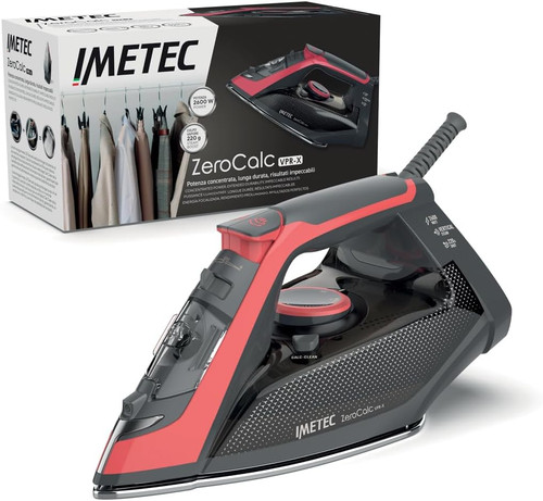 Zerocalc vpr ferro - zerocalc, da