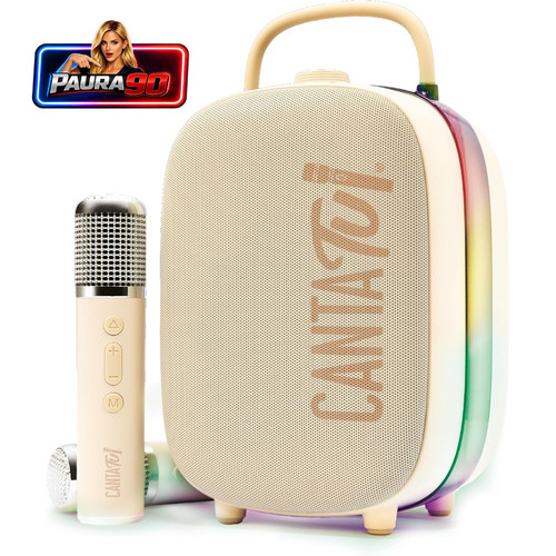 Canta nina macchina - canta,