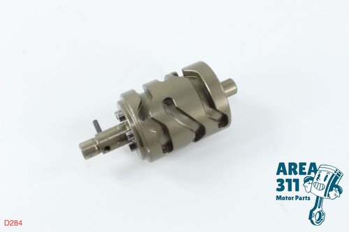 Minarelli am6 desmodromico - am6,
