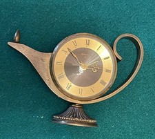 Swiza 8 Orologio Sveglia Da