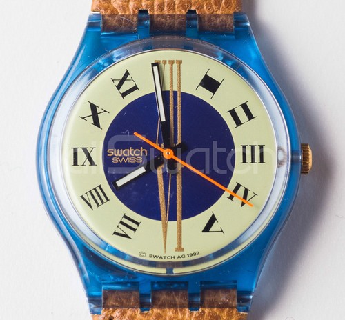 Swatch standards 1993 gn130 - 1993,
